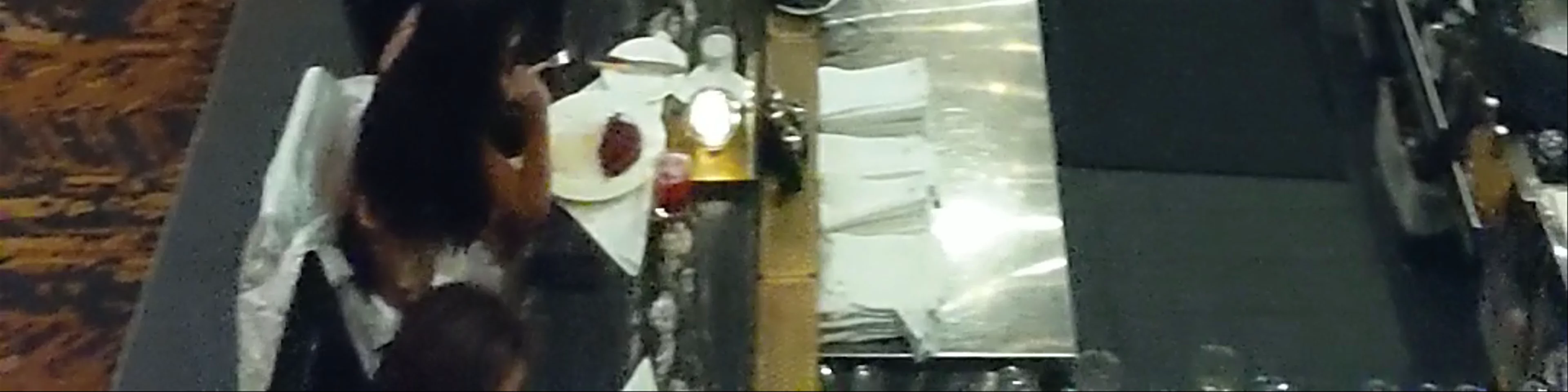 Hy's Steakhouse & Cocktail Bar