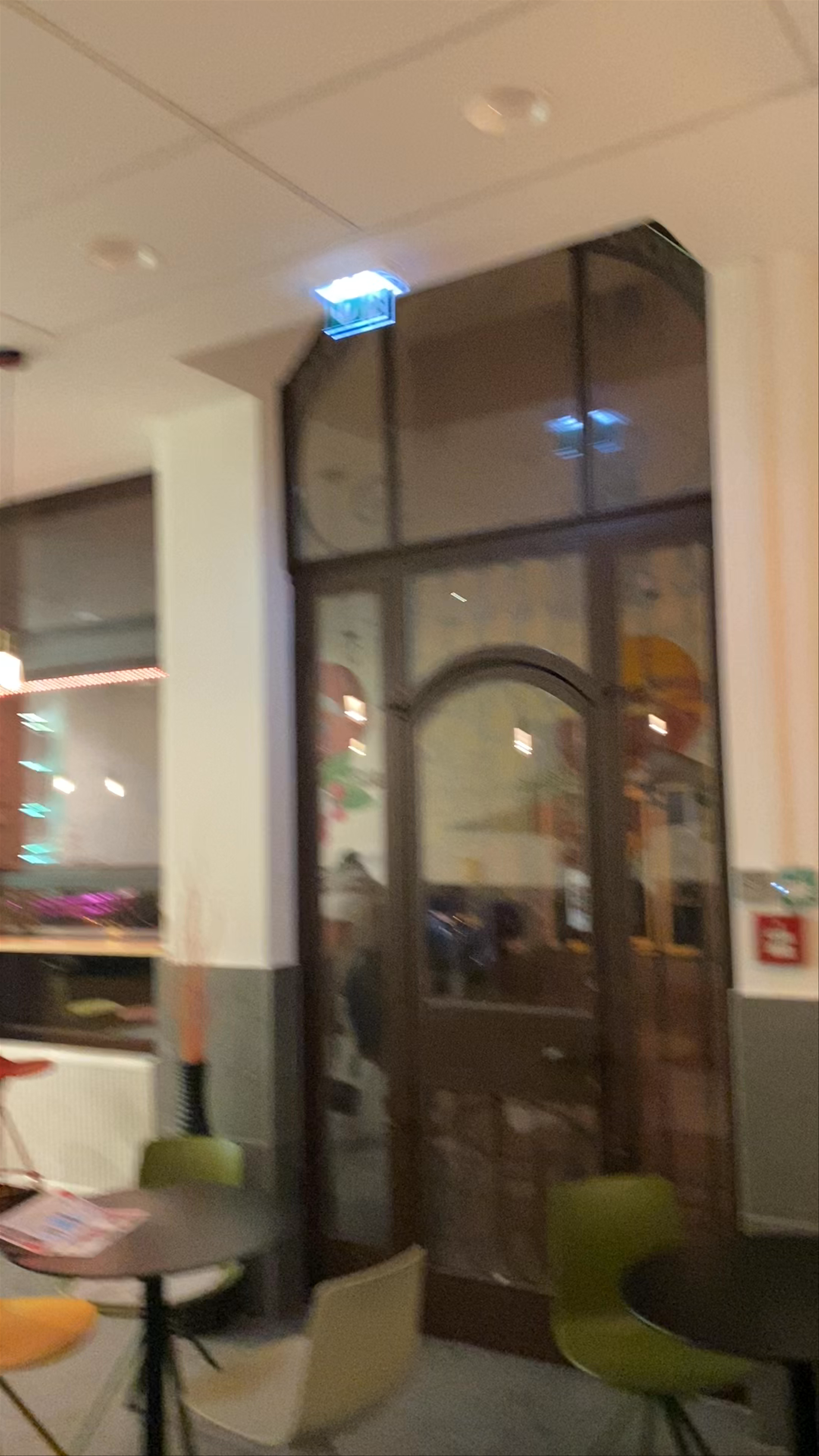 Inside Equity Point Budapest: A Cozy Urban Hub in Hungary