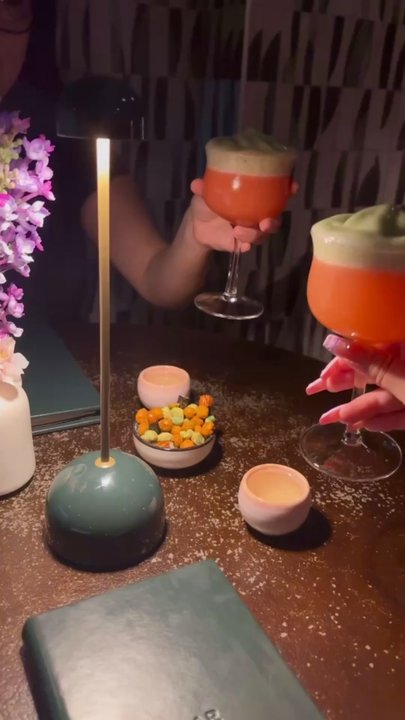 Bar Doko - Cocktail Bars Near Me - Houston, Texas