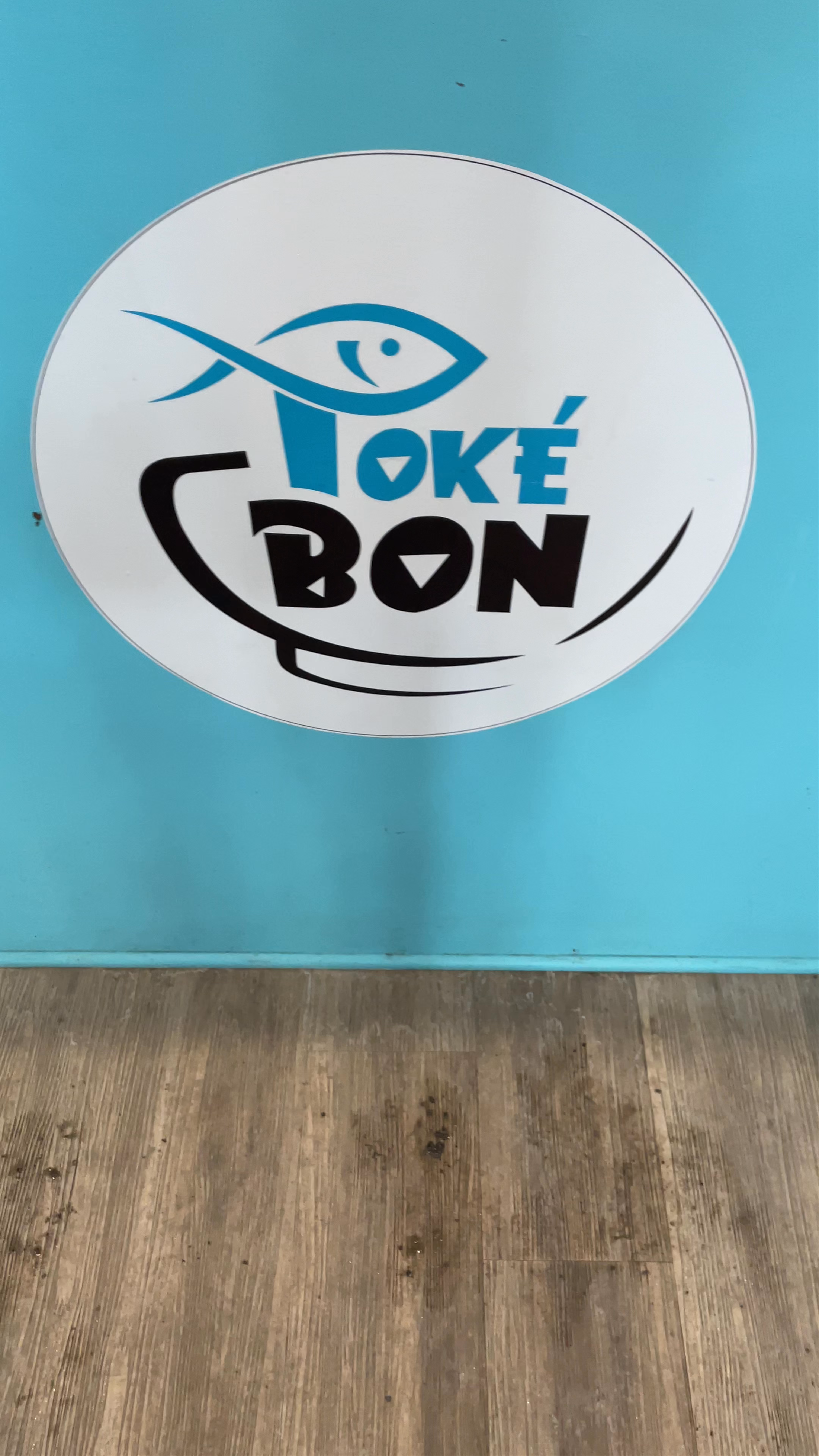 Poké Bon