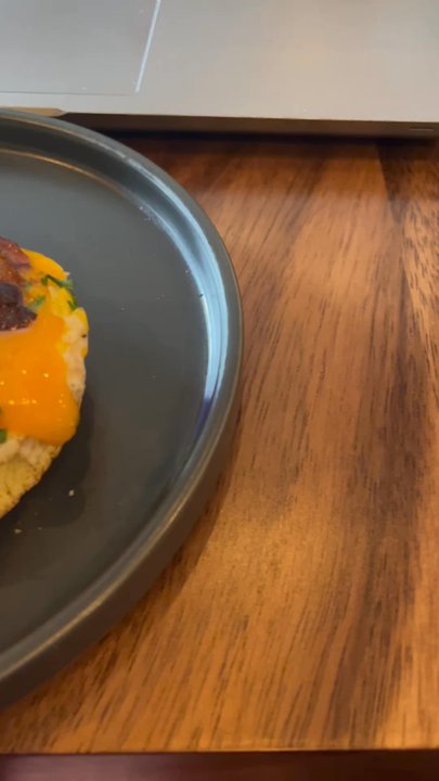 Clear Light Coffee - Breakfast sandwich - Coffee & Tea Near Me - Castle Hills, Texas