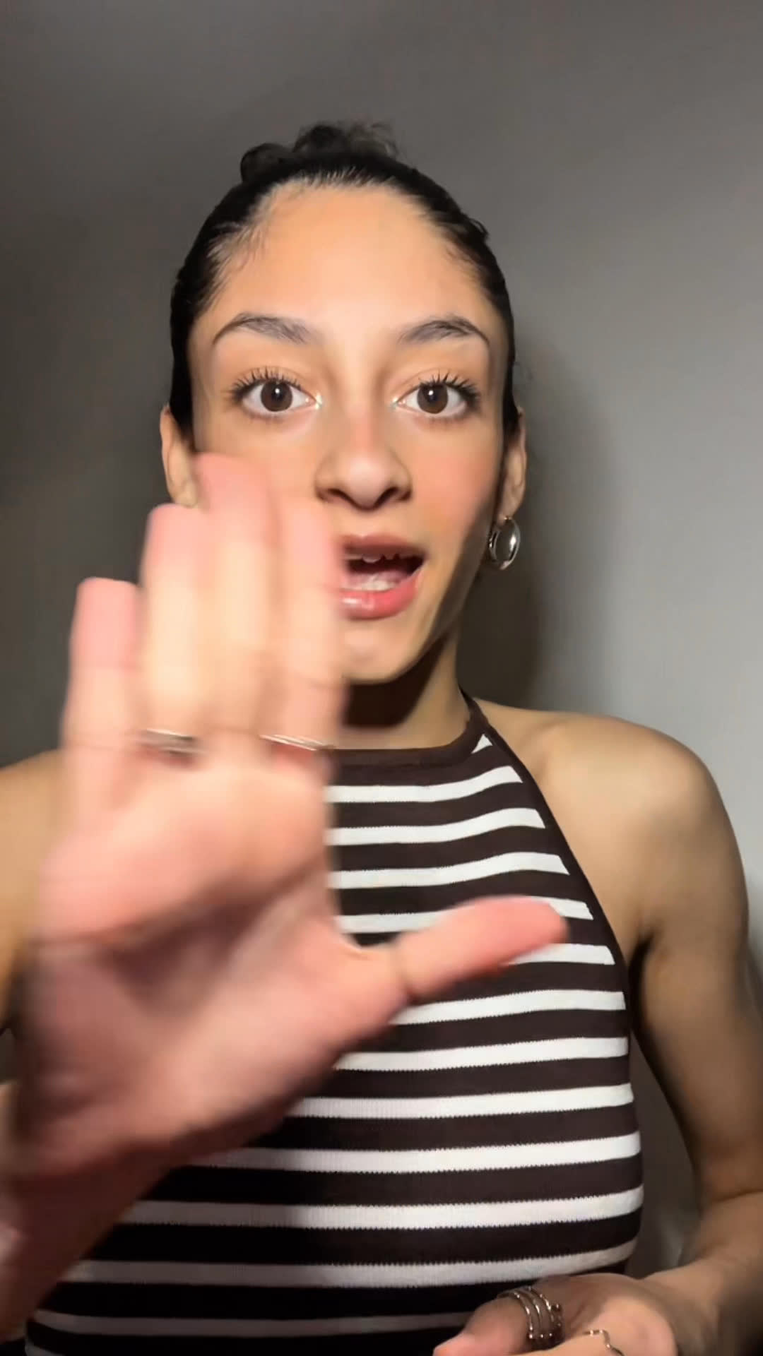 Vídeo UGC 1 de Morena