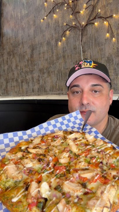Kohinoor Bites - Pizza Near Me - Rancho Cucamonga, California