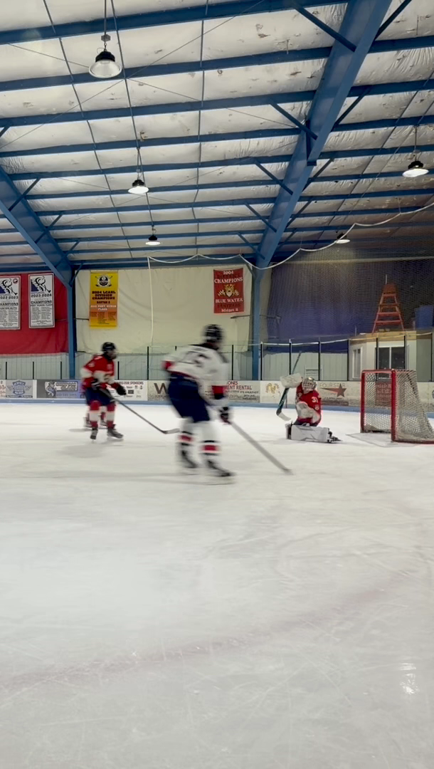 James Sklavounos: Elite Highlights from Florida Panthers 14 AA States