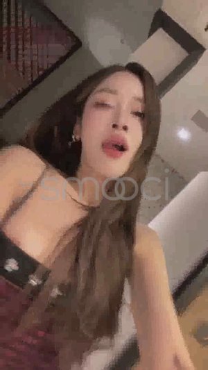 Mirinda Bangkok Escort Video #24305