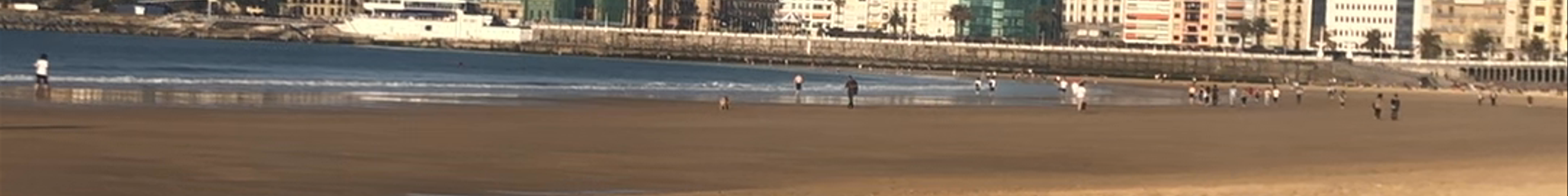 Tours & experiences in Donostia / San Sebastián