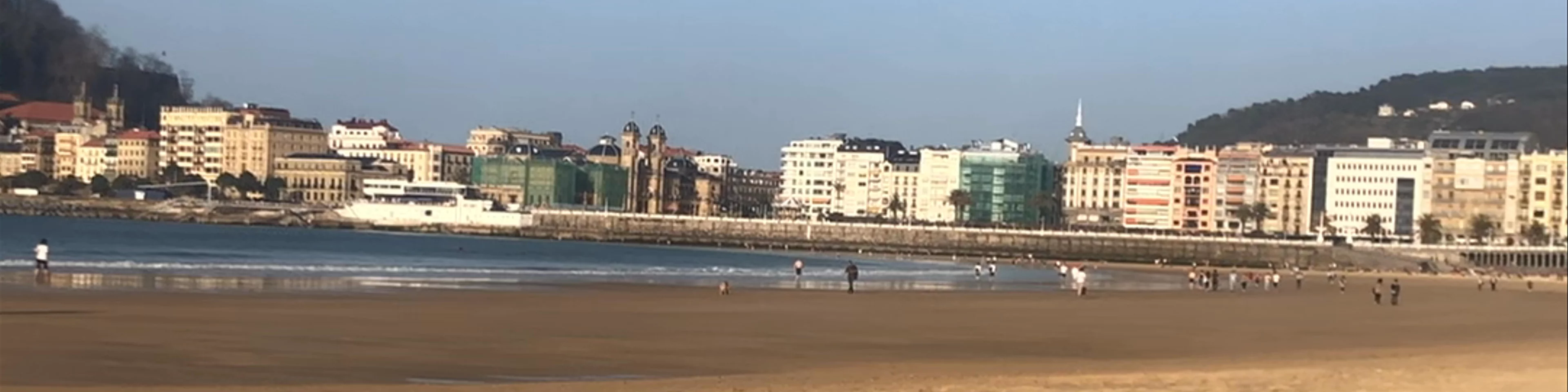 Playa de la Concha