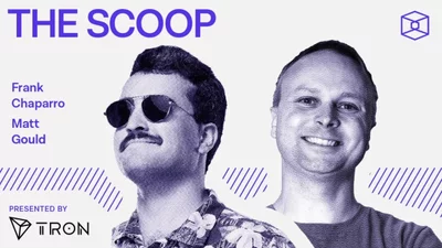 Why crypto domain names could evolve into the internet's first identity system