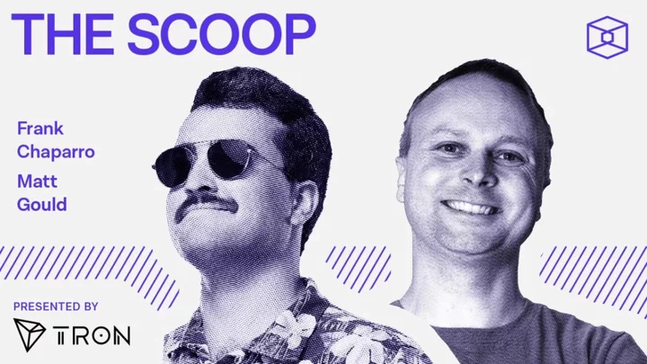 Why crypto domain names could evolve into the internet's first identity system