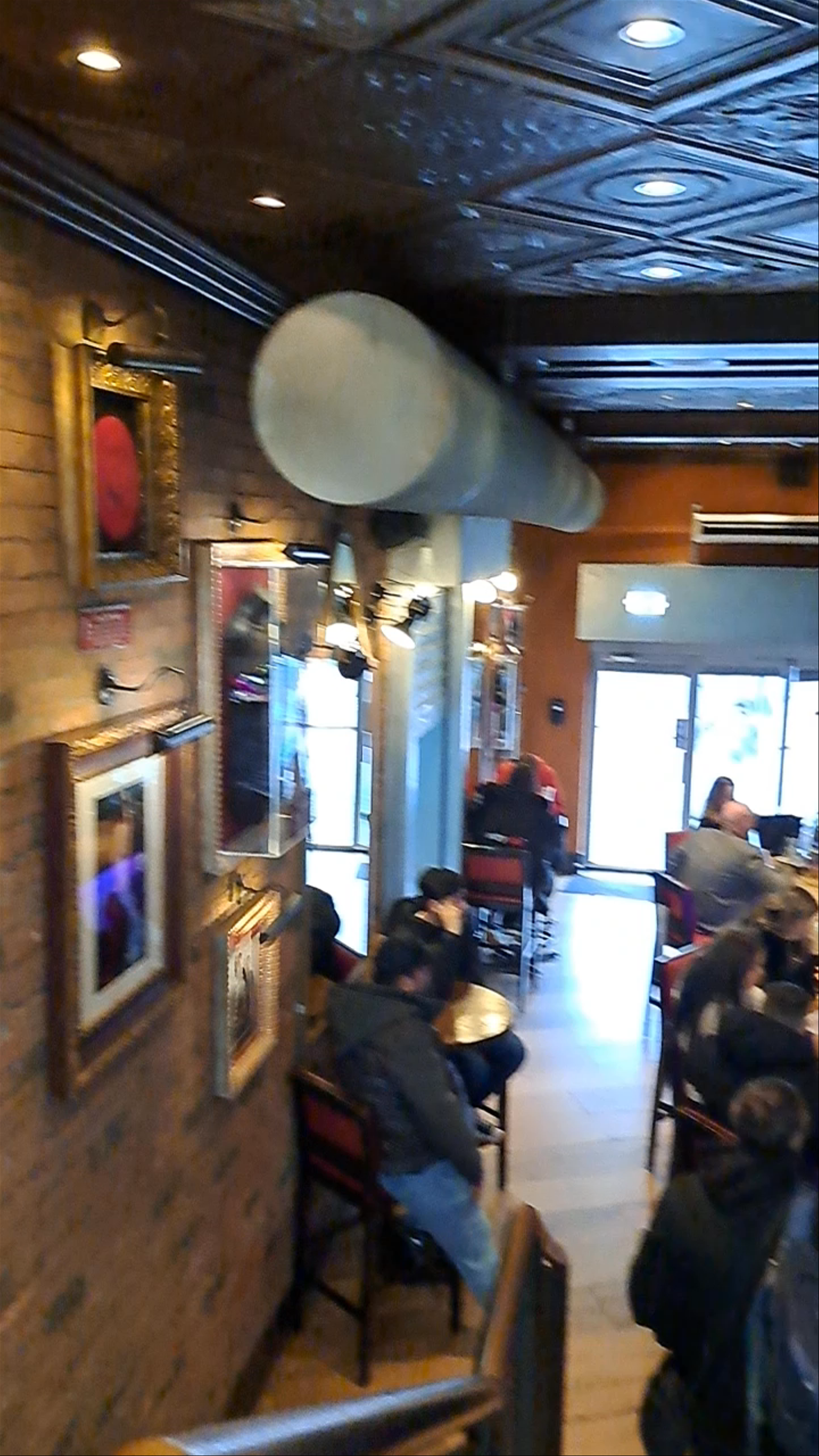 Hard Rock Cafe Amsterdam