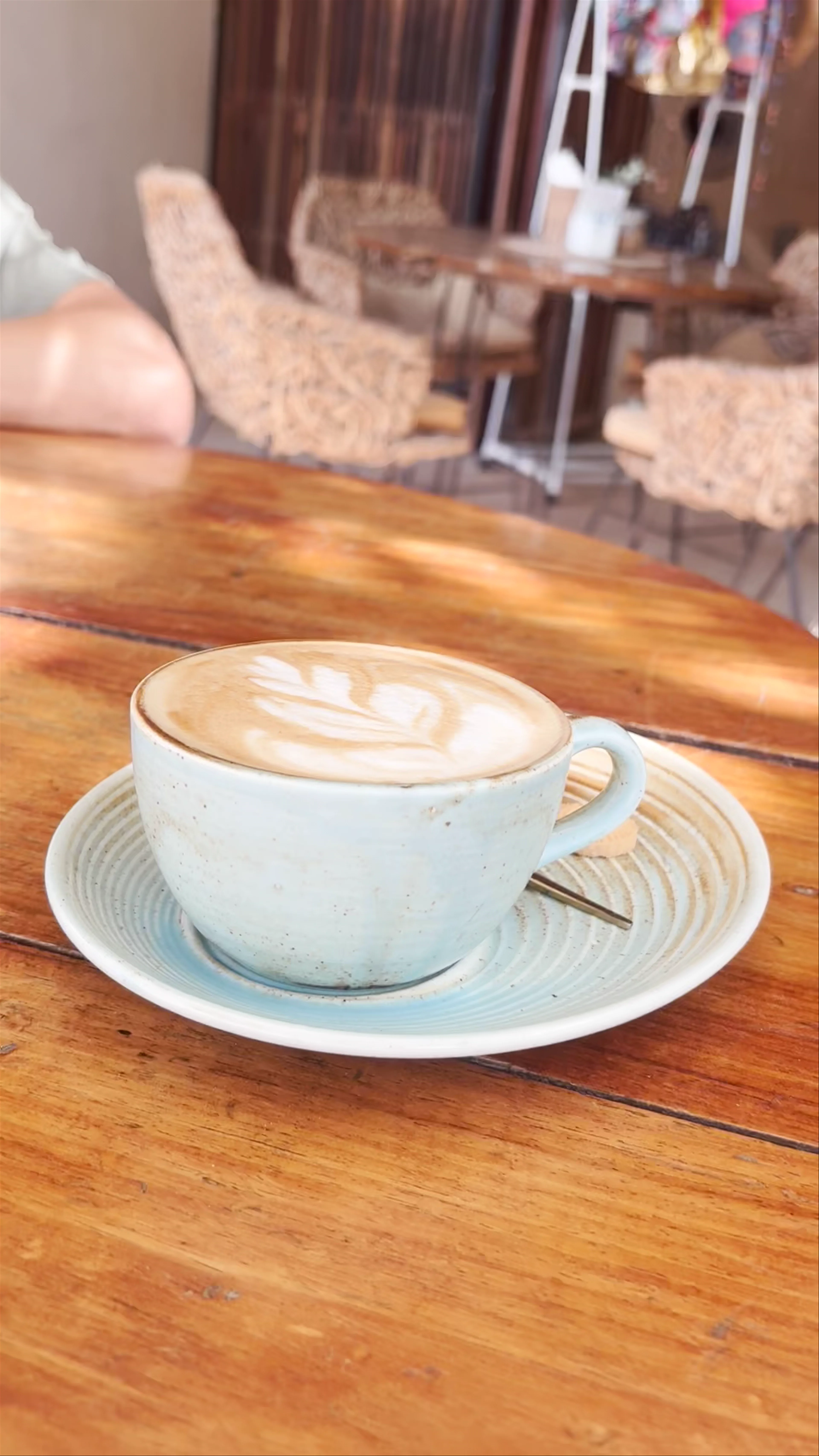 Me Latte Cafe