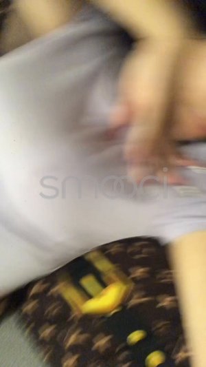 Cutie Allyson Manila Escort Video #29709