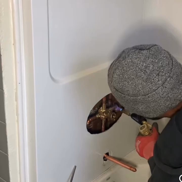 Rooter Doc - Shower valve installation - Plumbing Near Me - North Hollywood, California