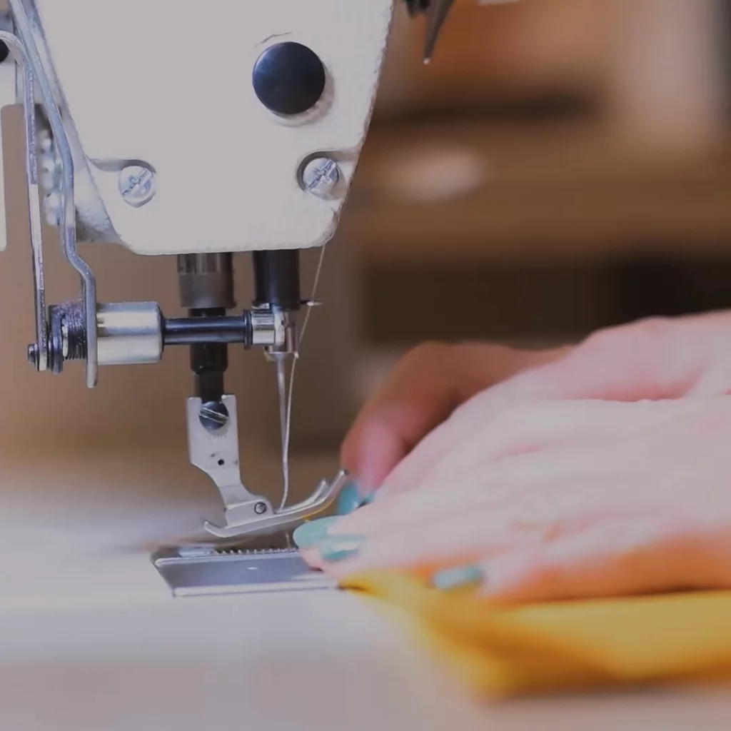 Product video