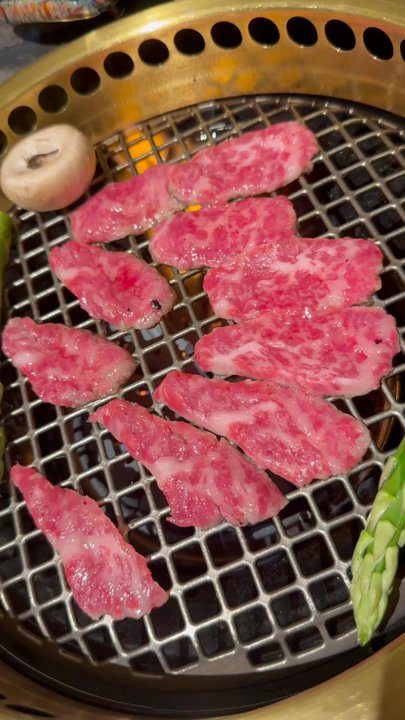Gan-Hoo BBQ - Korean Near Me - New York, New York