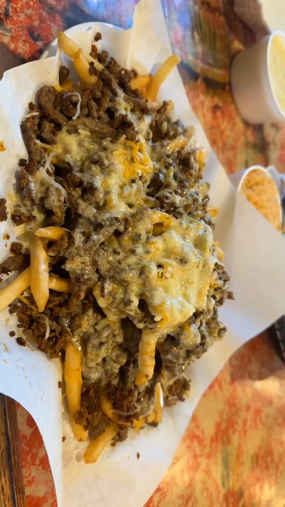 Los Victor's - Mexican Near Me - Broken Arrow, Oklahoma