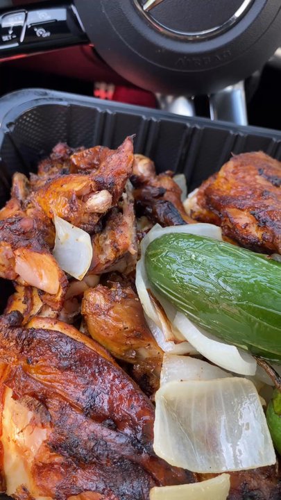 Pollos Al Carbon - Whole chicken - Mexican Near Me - Hemet, California