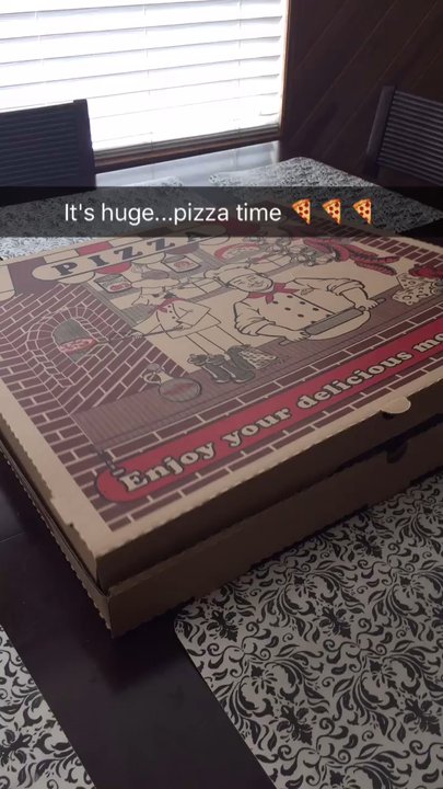 The Pizza Box - King Kong - Pizza Near Me - Milpitas, California