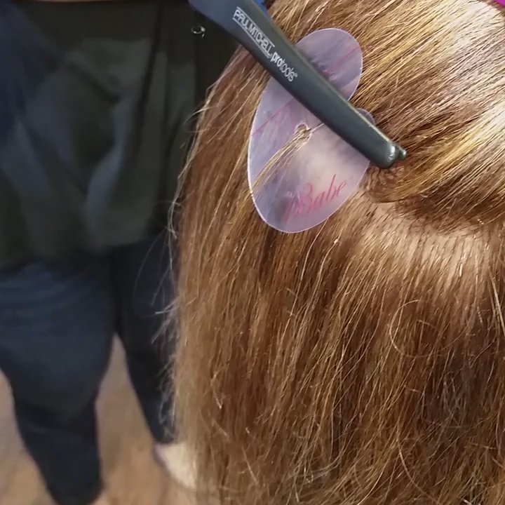 Salon J-Elle - Ask for a consultation with Lauren or Amanda to apply extensions for thinning hair. - Hair Salons Near Me - Mandeville, Louisiana