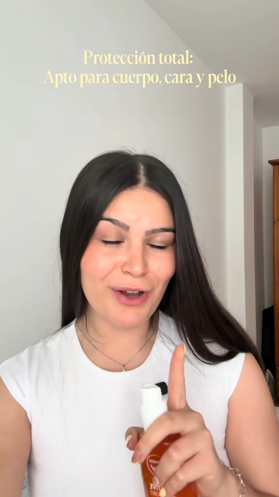 Vídeo UGC 2 de Angy