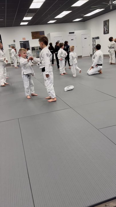 Refuge Jiu Jitsu - I love this place. They are professional, friendly and clean - Brazilian Jiu-jitsu Near Me - Cameron Park, California