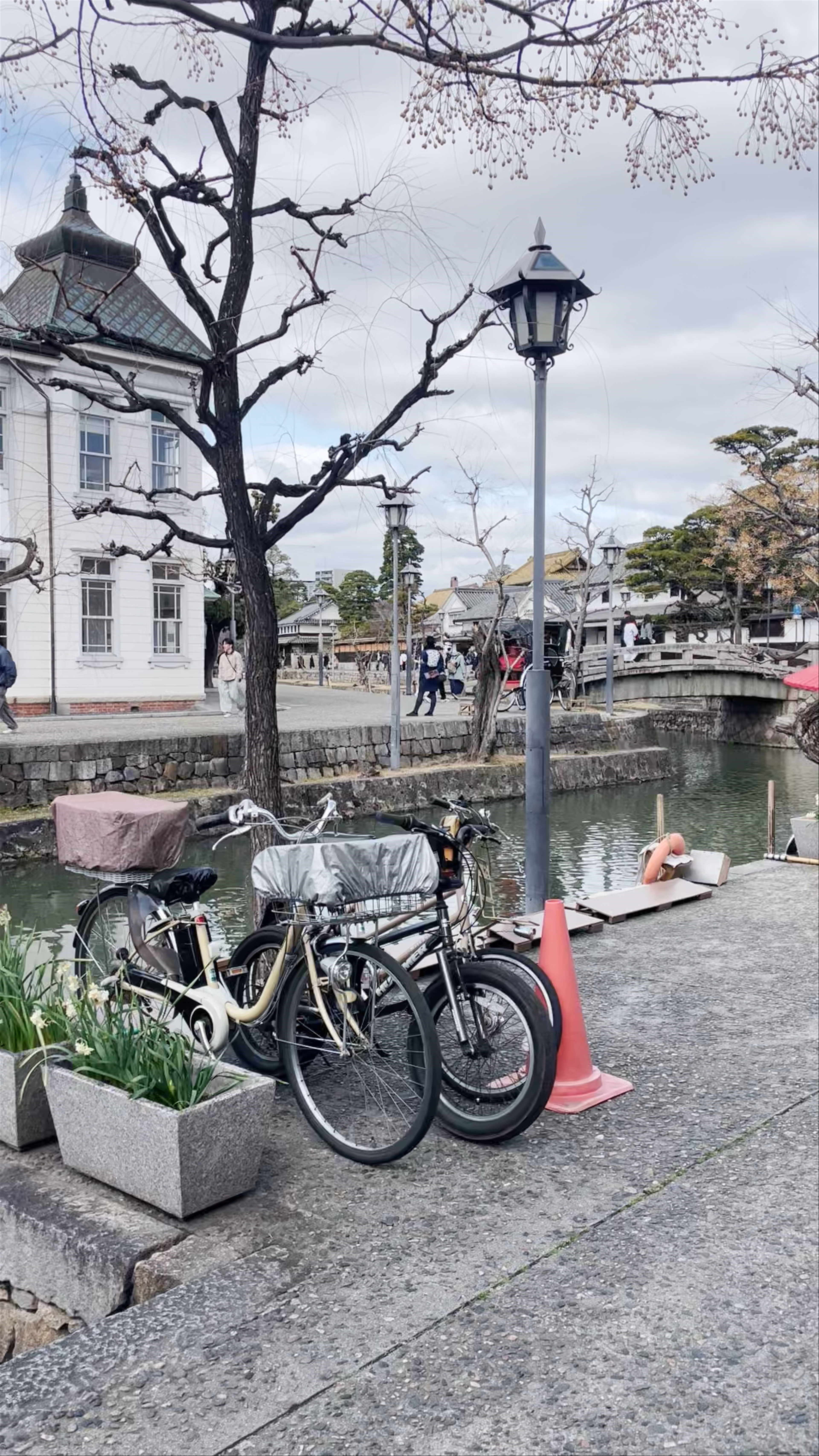 Kurashiki River