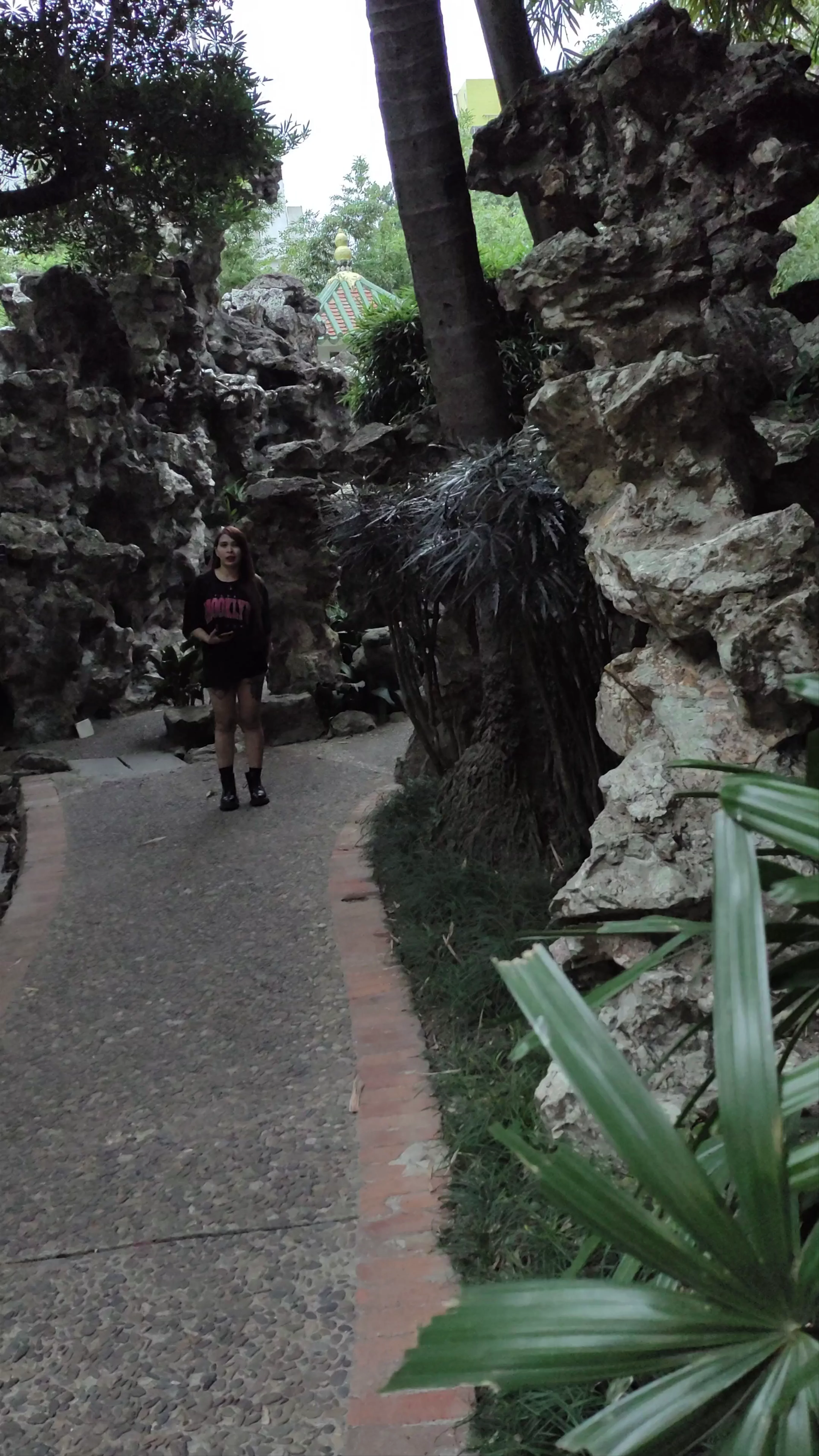 Lou Lim Ioc Garden