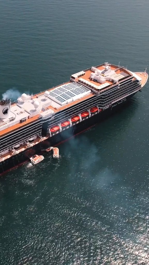 Holland America Line