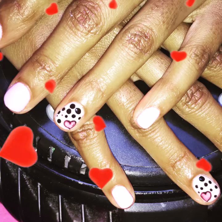 Nails From Natasha - Nail Salons Near Me