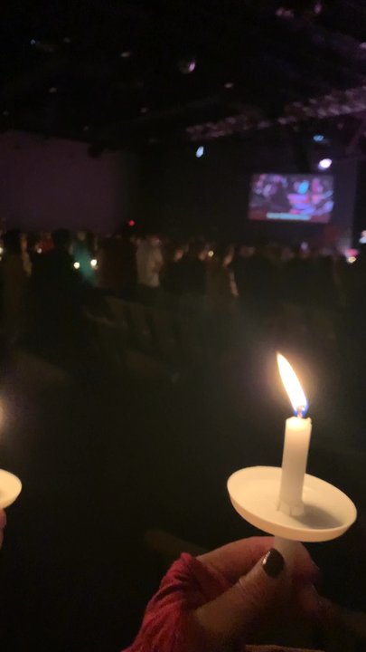 Met Church - 12/24/22: one of my fave songs! He truly is the light of the world! Merry Christmas! - Churches Near Me - Fort Worth, Texas