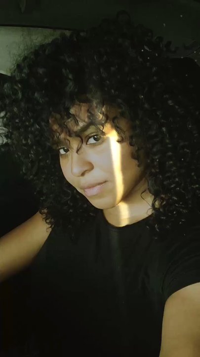 Curls LA - Sergio gave my curls shape and life! I came in a little scared like most curly girls but Sergio put me at ease and delivered! - Hair Stylists Near Me - Los Angeles, California