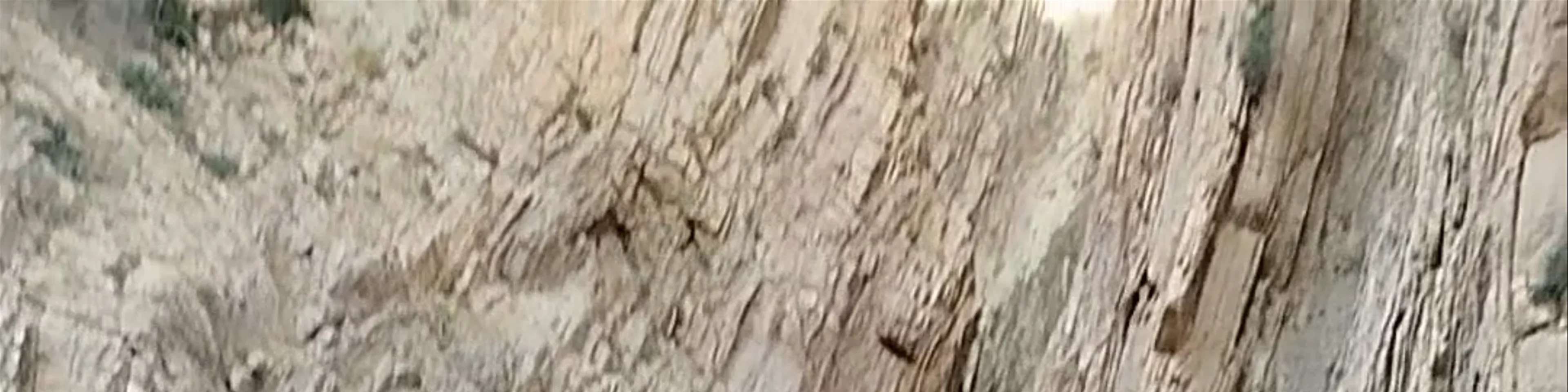 Caminito del Rey.