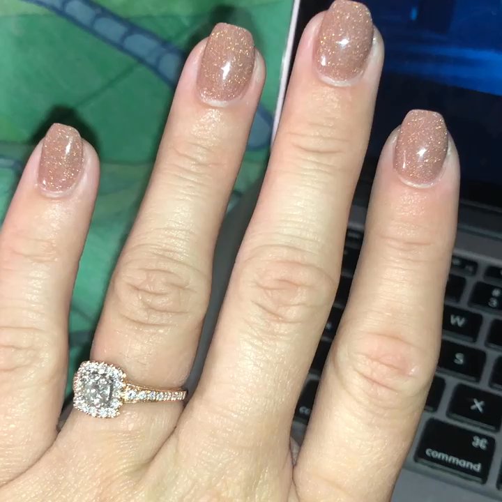 Top Nails - Dip nails - Nail Salons Near Me - Ann Arbor, Michigan
