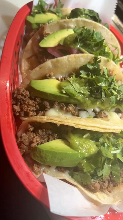 Sr. Miche - Tacos Near Me - Hollywood, Florida