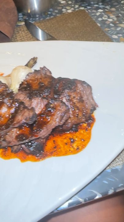 Blue Lime - Carne Asada - Mexican Near Me - Charlotte Harbor, Florida