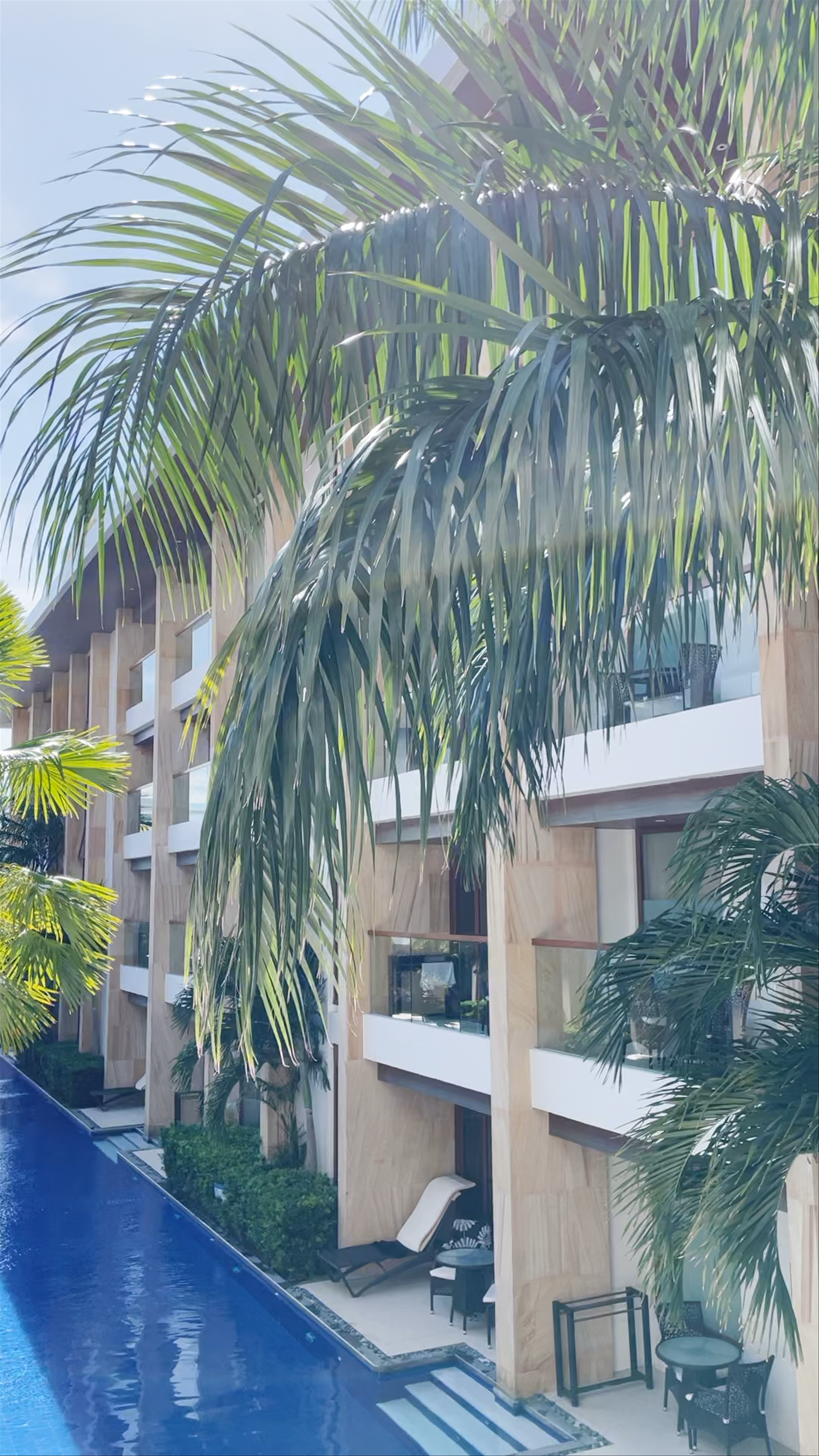 Henann Crystal Sands