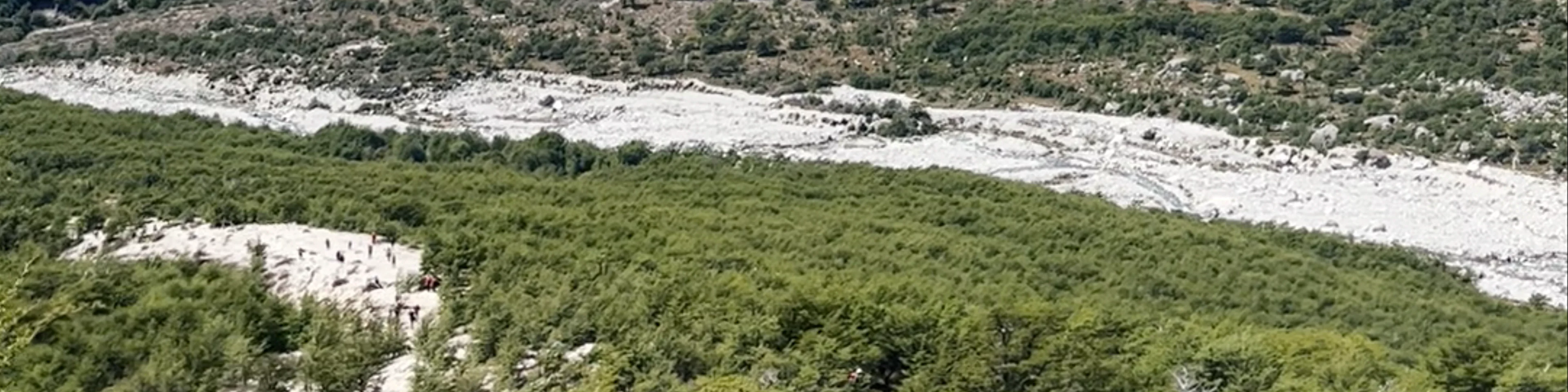 península de Magallanes