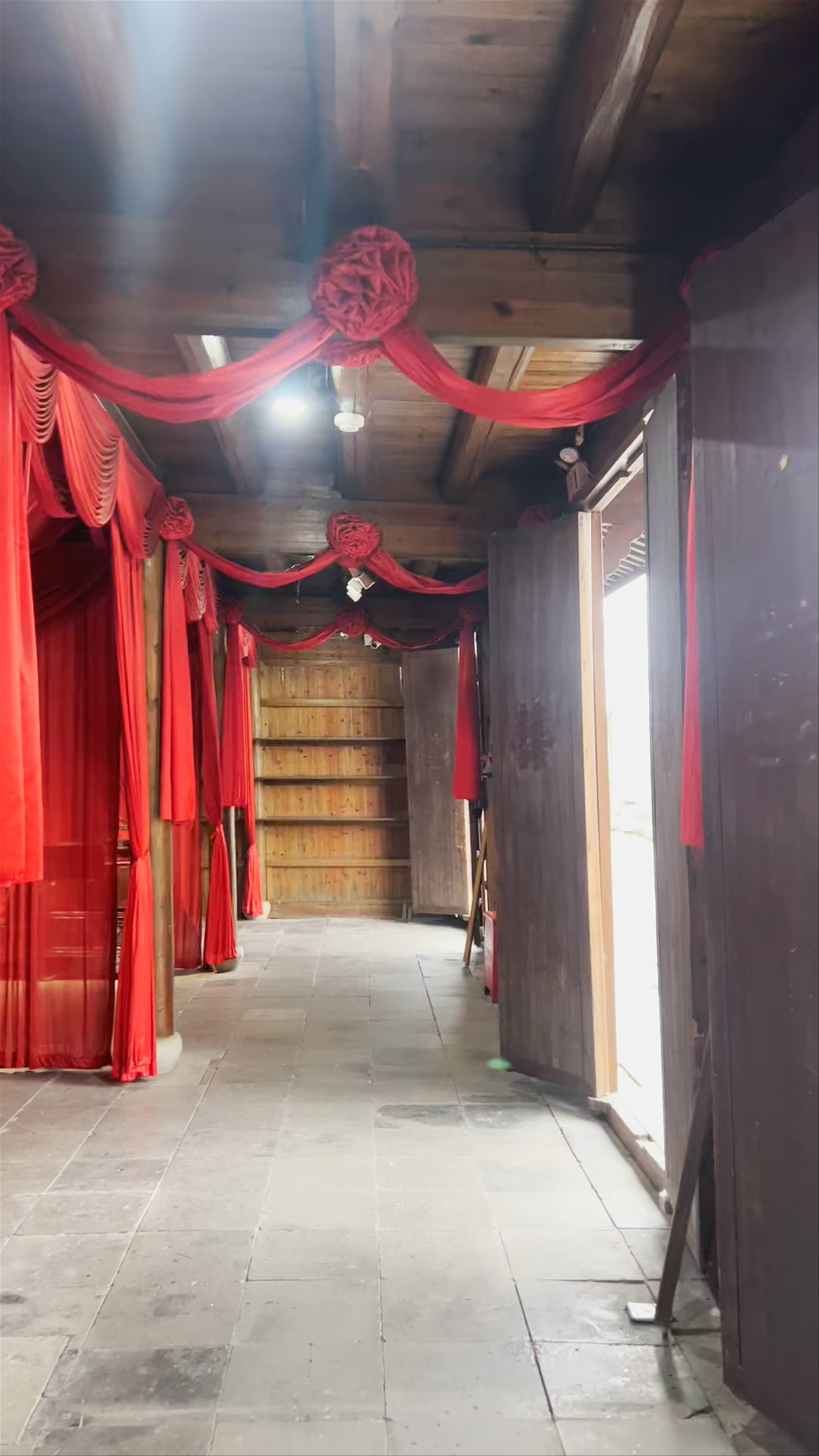 The Xixi Wedding Customs Museum 