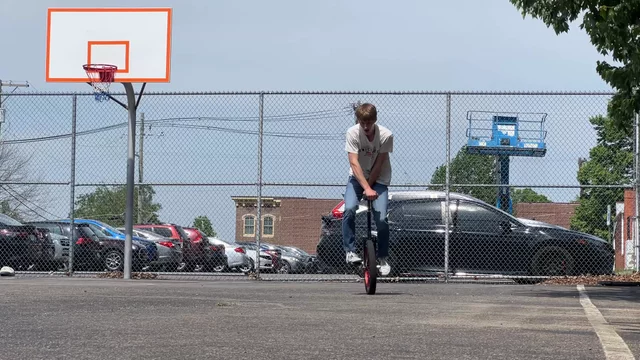 riu set: Flip - back kickflip - fj