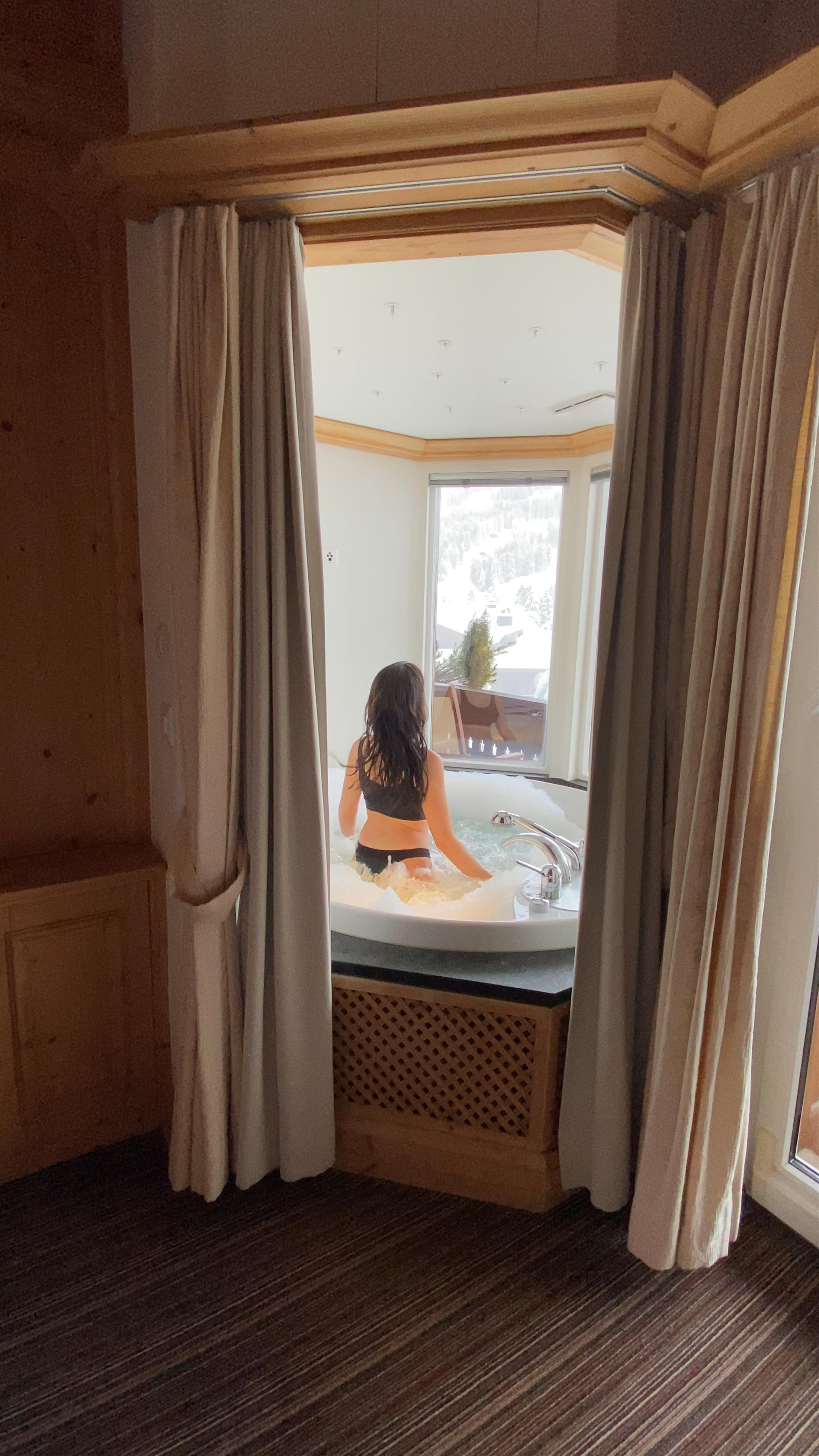 Wellness & Spa Hotel Ermitage