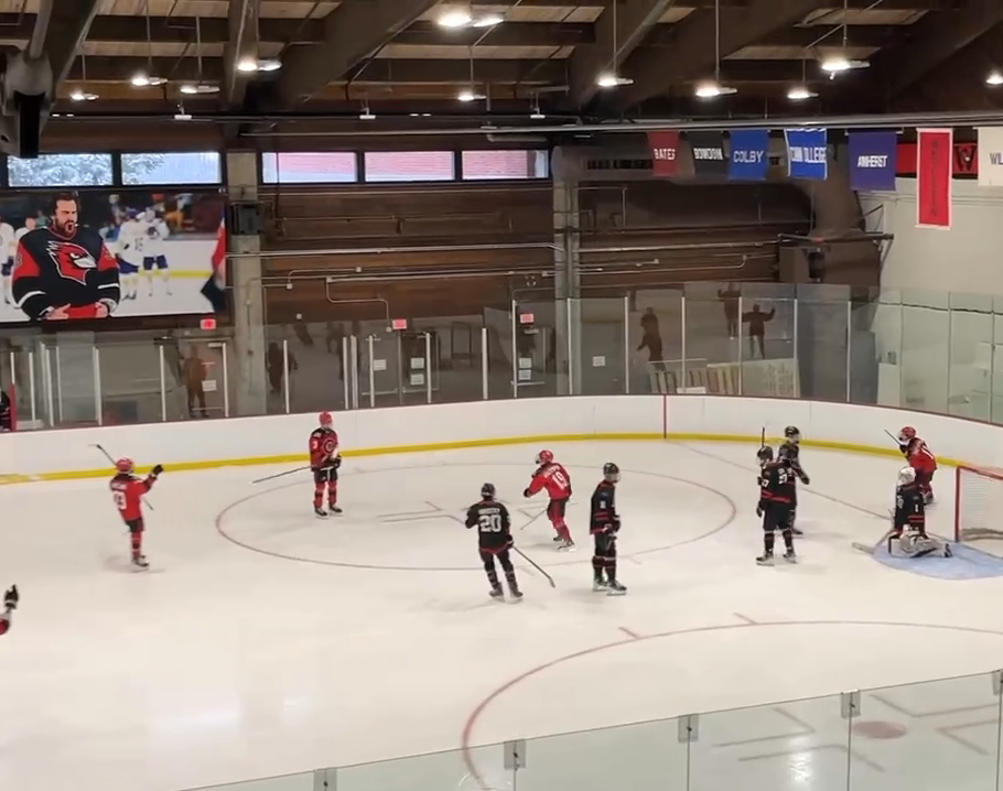 Kylar Tinsdale's Spectacular Goal - Northern Cyclones 15o AAA Highlights