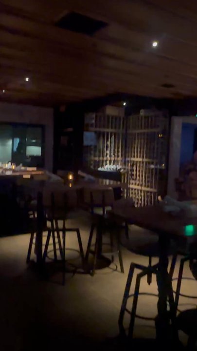 Wayward - Great vibe! Relaxed but upscale. - Cocktail Bars Near Me - Scottsdale, Arizona