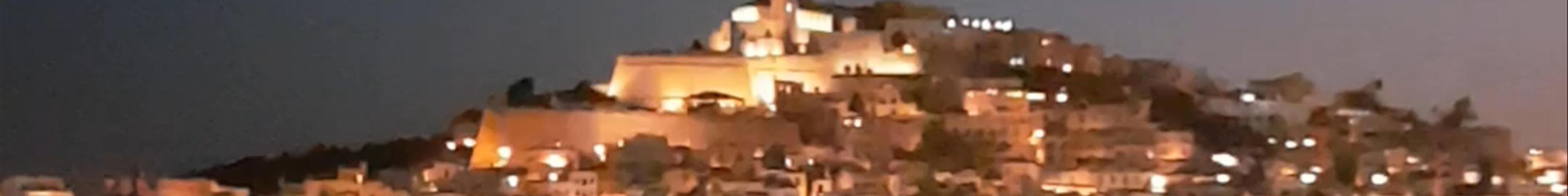Tours & experiences in Ibiza