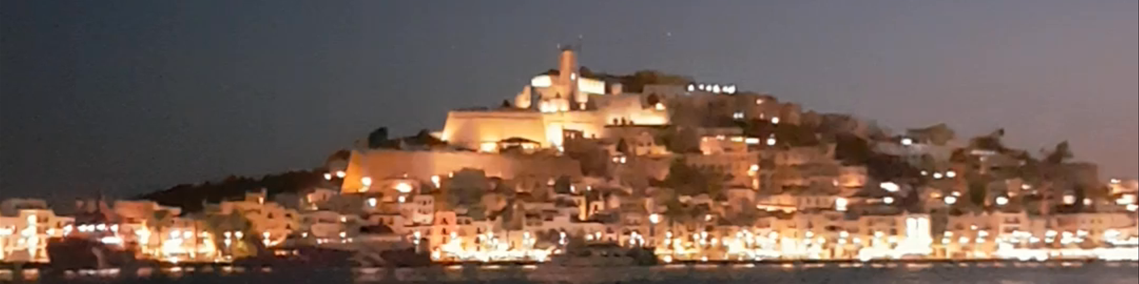 Ibiza