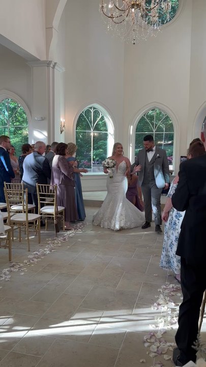 Nanina's In the Park - Venues & Event Spaces Near Me - Belleville, New Jersey