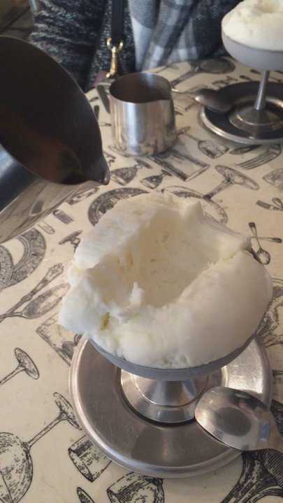 Pozzetto - Coffee & Tea Near Me - Paris, 75