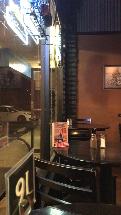 The Stackz Co - Clean place, good food, big TVs with sports, craft beer on tap. - American Near Me - Rancho Cucamonga, California
