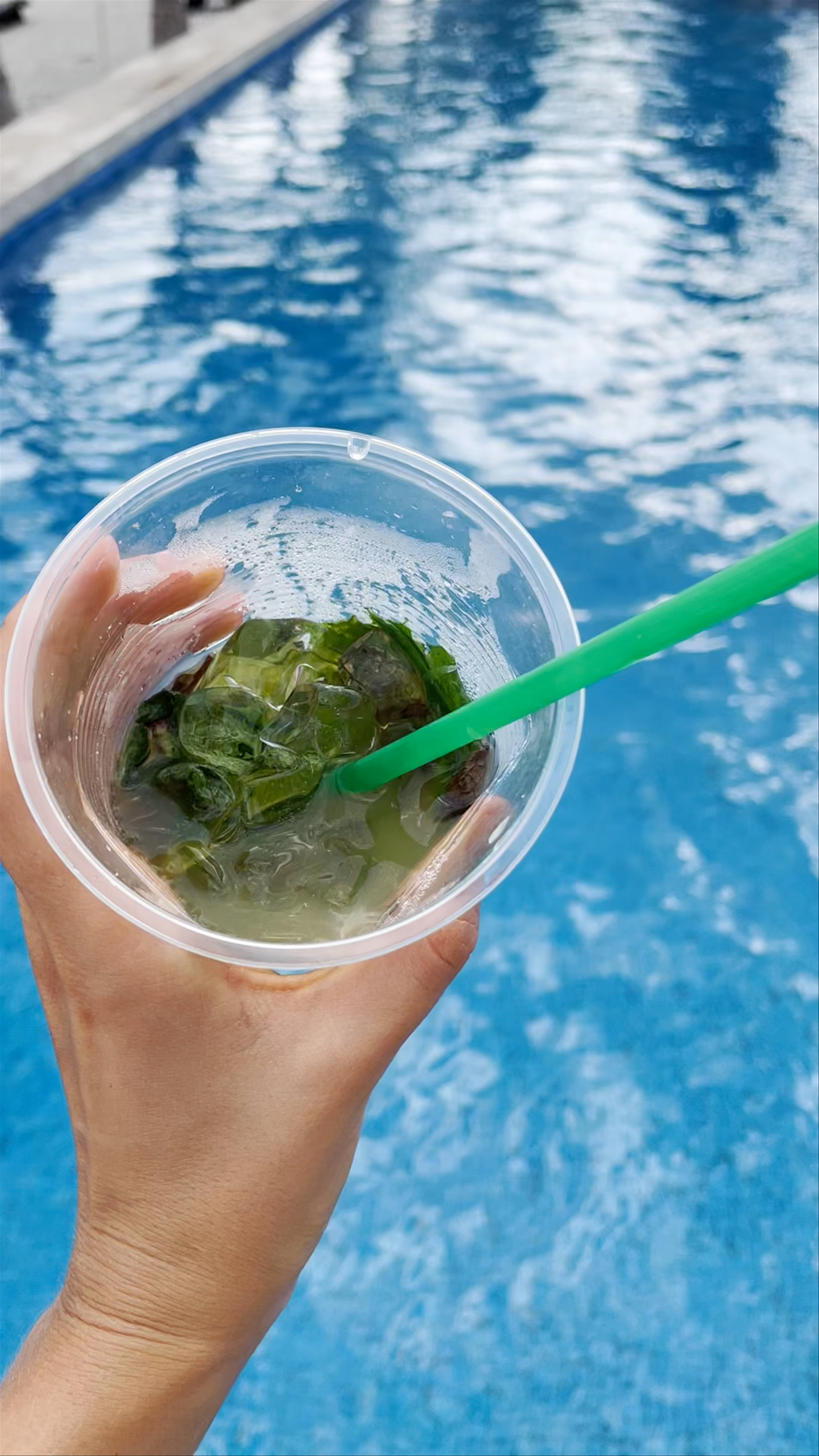 The Buenaventura Golf & Beach Resort