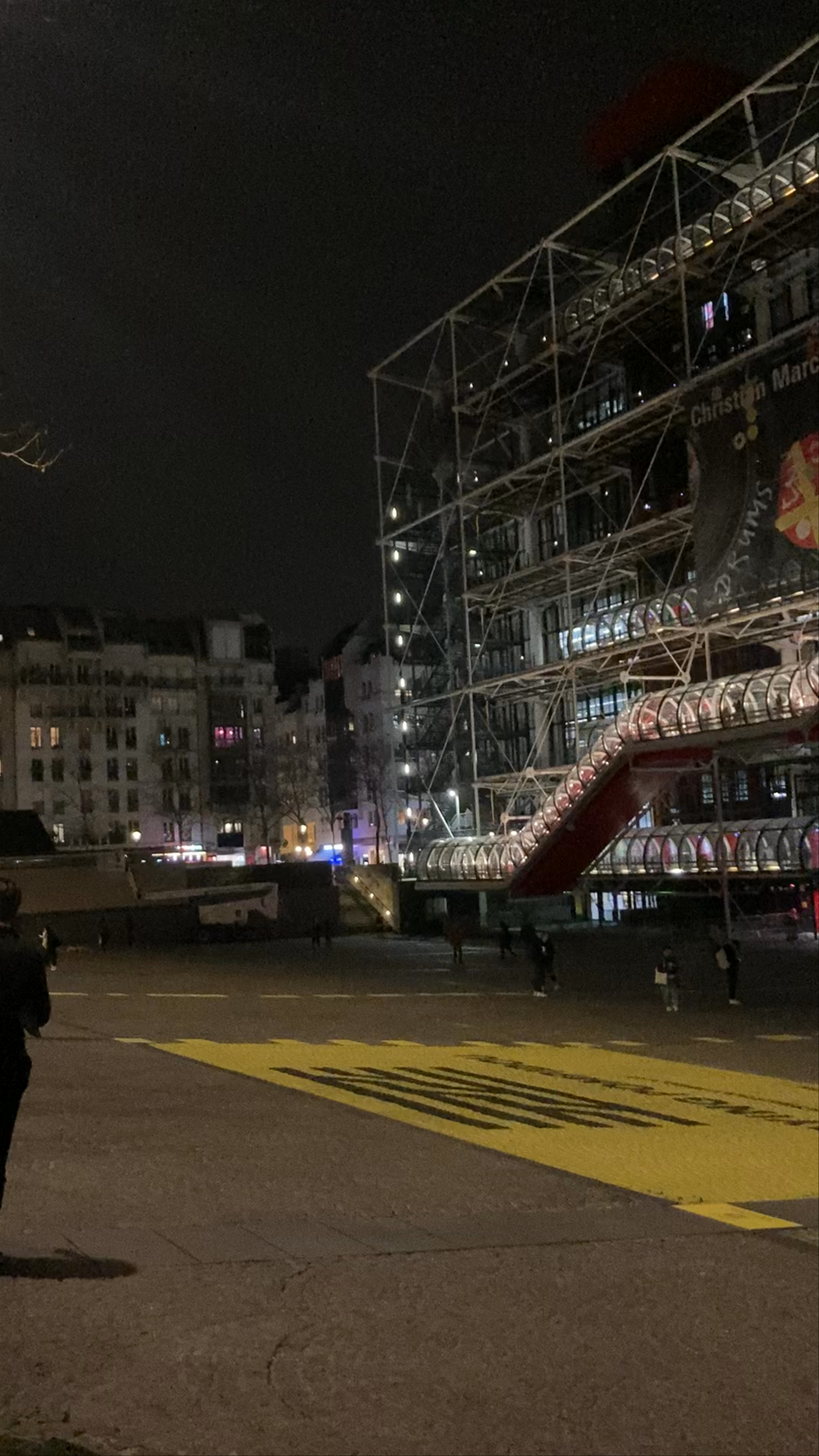Centre Pompidou