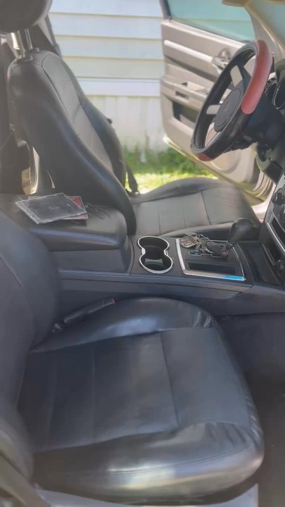 Shine Your Ride - Love it. The car looks better than it did before. Would definitely recommend this service. - Auto Detailing Near Me - Lancaster, South Carolina